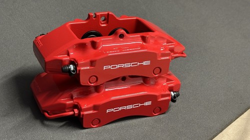 Porsche 996 986 - 996, c4