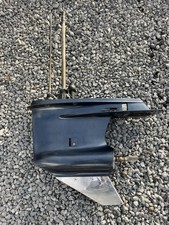 Evinrude E-TEC Etec 90hp 75hp  2006 Gearbox