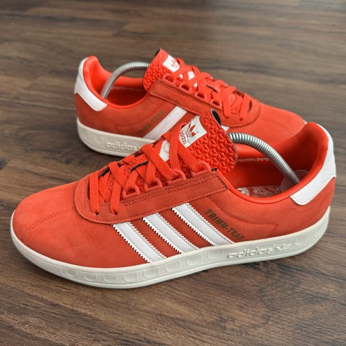 Adidas trimm trab liverpool - adidas,