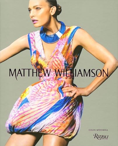 Matthew williamson colin - matthew,