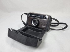 Kodak Instamatic 66x Camera
