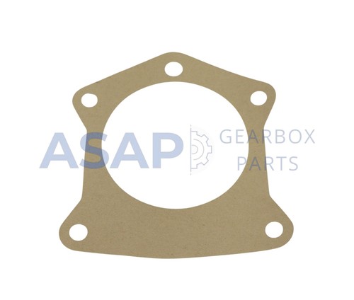 Gearbox bell housing gasket - bell,