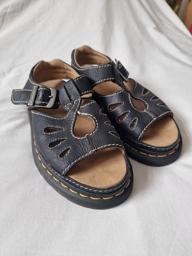 Rare martens castillo - rare, uk