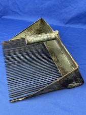 Vintage Blueberry Rake