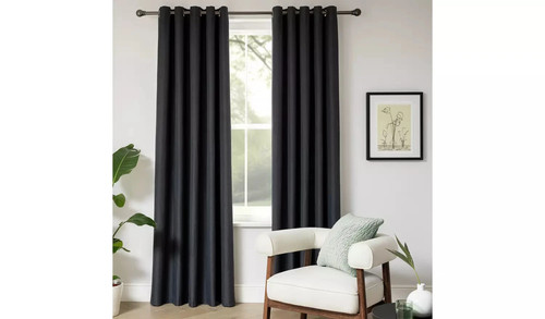 Habitat blackout eyelet - habitat,