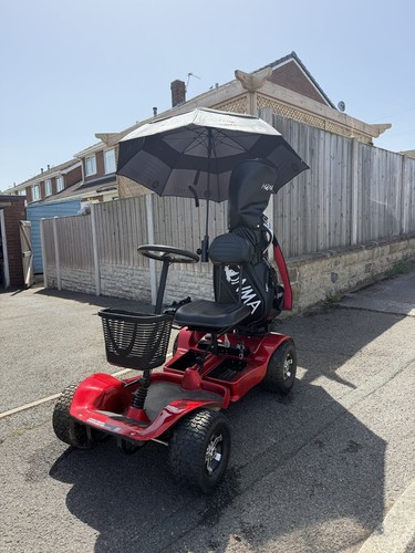 Bugg ease single seat - single, golf
