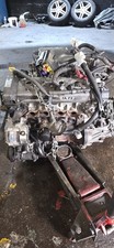 1998 Toyota Celica 7A-FE 1.8 VVTI Engine and Gearbox. 