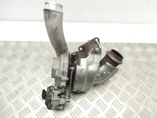 Fiat ducato turbocharger - fiat,