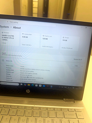 Pavilion x360 dw0xxx - hp, 14-dw0xxx