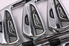 Titleist 712 AP2 Irons / 3-9i