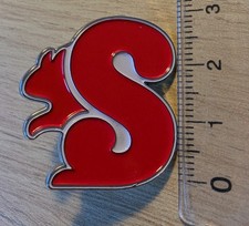 Scouts Metal / Enamel badge -