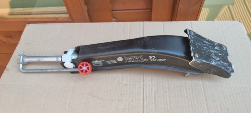 Alko side lift - side, jack