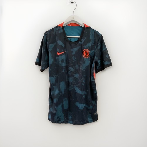 Nike dark green and - dark,