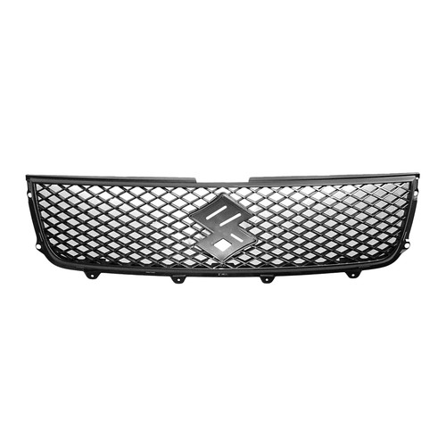 Replacement black plastic - black,
