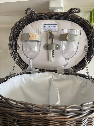 The white company wicker - the,