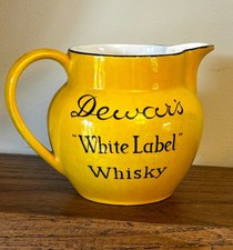 Vintage Dewars "White Label"