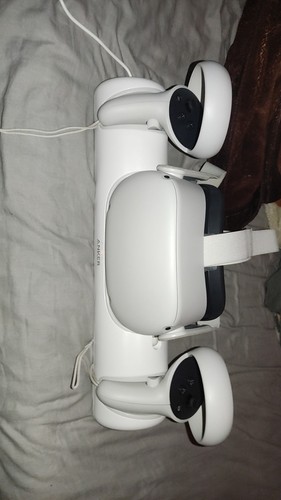 Oculus quest virtual - 2, reality
