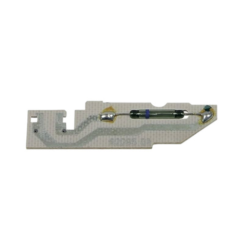 Reed switch meter for - switch,