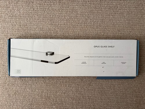 John lewis opus glass - john,