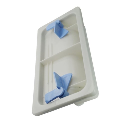Genuine condenser cover for - condenser,