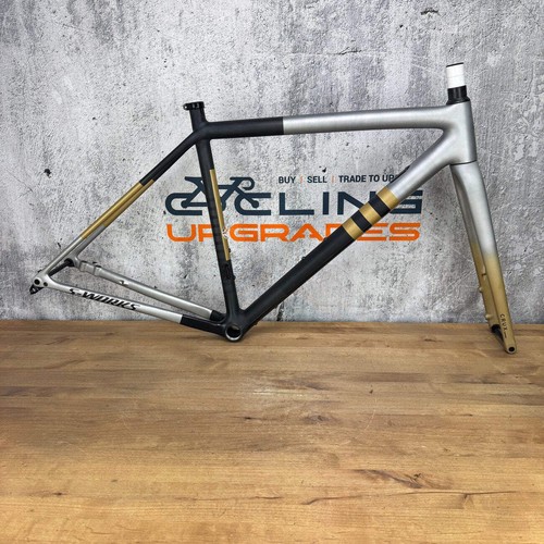 Low mile specialized works - low, mile!