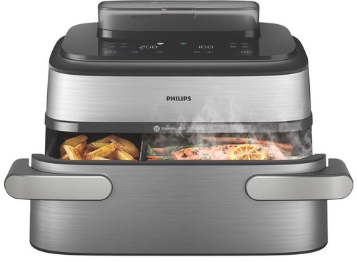Philips na565 airfryer 5000 - philips,