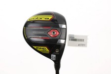 Cobra King Speedzone Big Tour