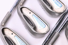 Ping G2 Irons / 3-9i / Black