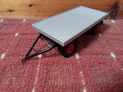 Corgi modern truck - corgi,