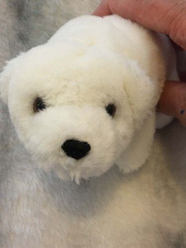 Anna club 1995 plush polar - club,