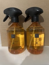 X2 Rituals the Ritual of Mehr Home Perfume Spray 500ml each
