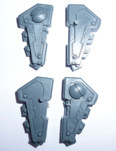Warhammer 40k tau empire - warhammer,