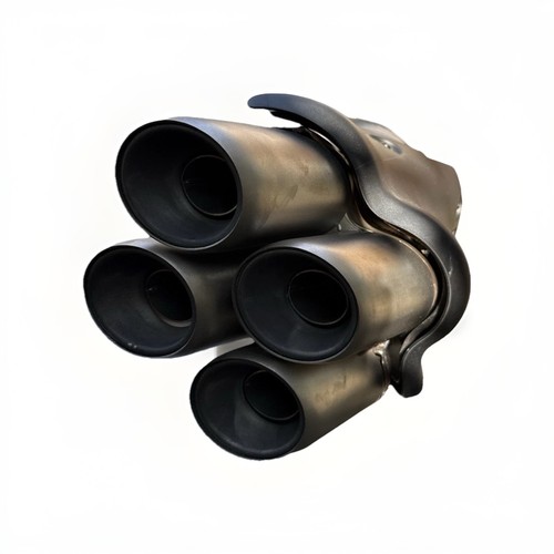 Ducati diavel oem exhaust - ducati,