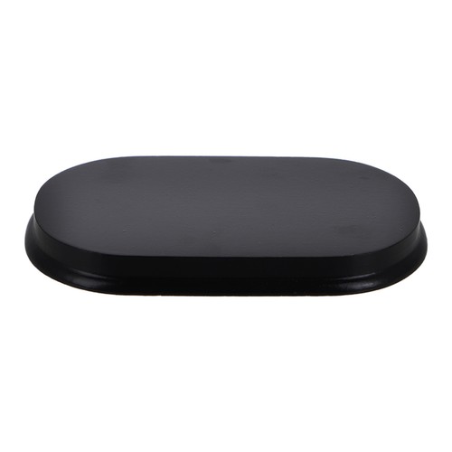 Miniature oval wooden - miniature,