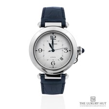 Cartier Pasha 4266 - 2021