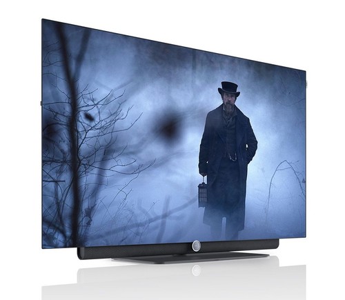 Loewe television it - loewe,