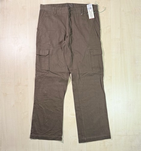 Men straight denim - f&f,