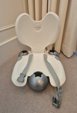 Mamas and Papas travel high