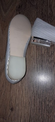 Next flat stripes shoe - ,, 5