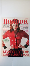 HONOUR CLOTHING Catalogue