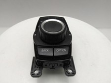 BMW 1 SERIES Radio Sat Nav