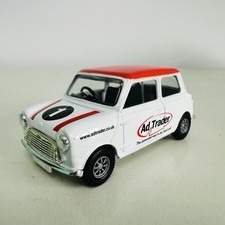 Lledo scale promotional - 1:43,