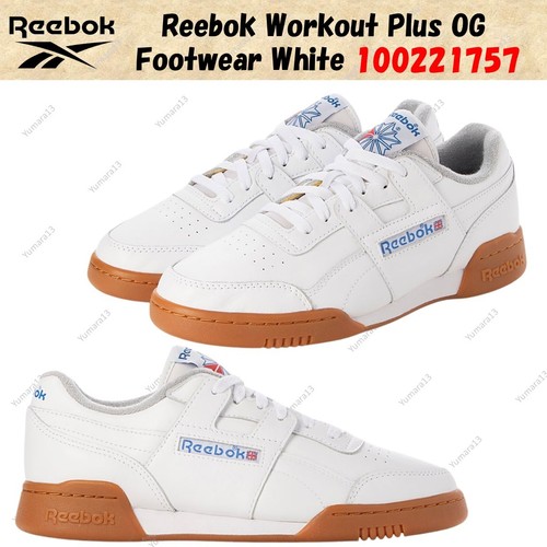 Reebok workout plus - workout,
