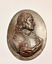 ANTIQUE OLIVER CROMWELL LORD