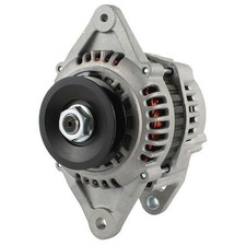 NEW 12V 60A ALTERNATOR FITS