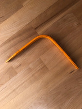 Thorowgood / Kent & Masters/ Fairfax  S Bar ORANGE W/XW