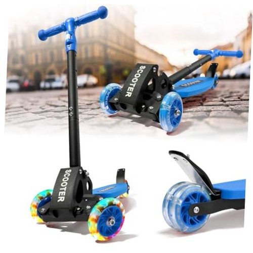 Kick scooters for kids - kick,