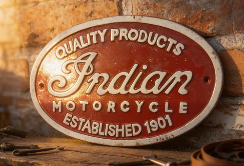 Vintage style cast iron - vintage,