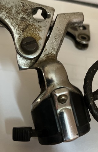 Bsa b31 a10 - a10, b33