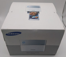 Samsung Digital Photo Printer